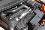 Ford Focus ST 2008 года